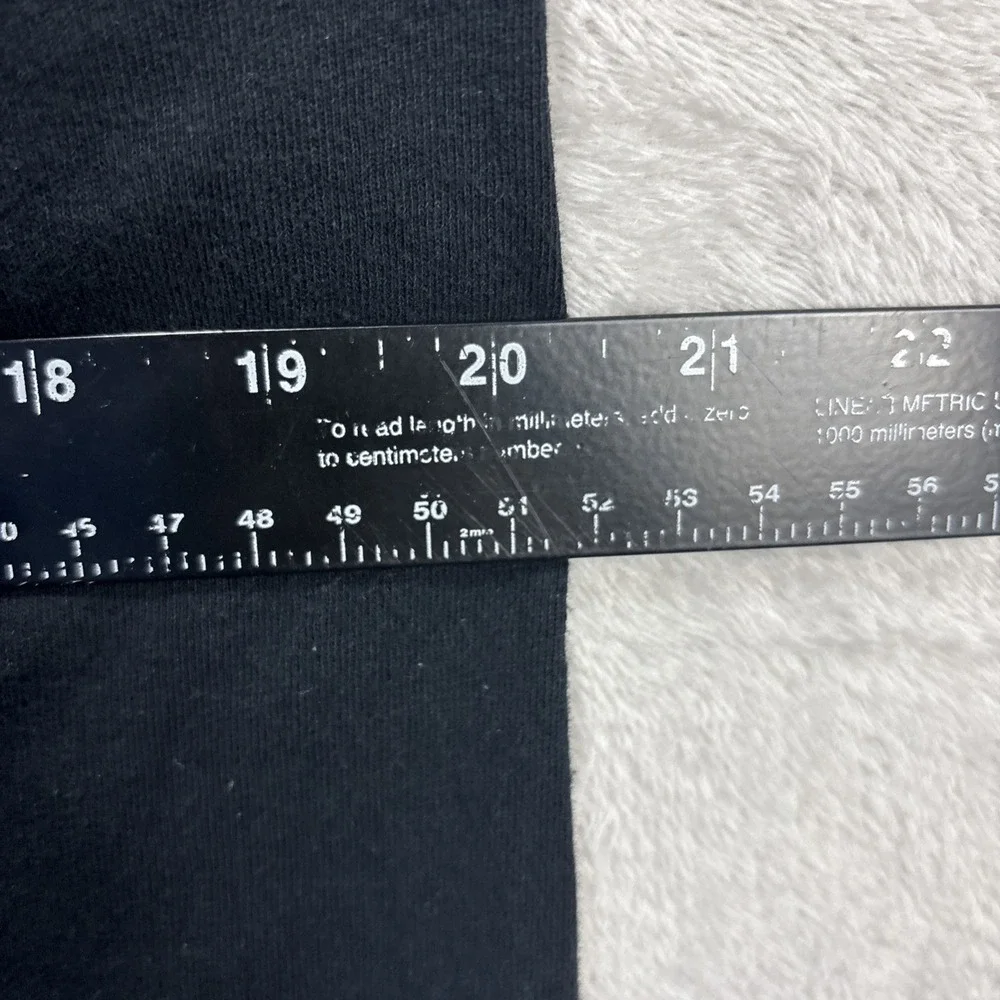 Terrifier Art the Clown Meat Cleaver Adult Size  Large SS T-shirt Terror Threads - Picture 6 of 6